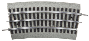 434-616834  -  FasTrack O-48 1/2 Curve - O Scale