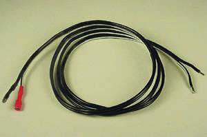 434-612053  -  FasTrack Power Wire 3-Rl - O Scale