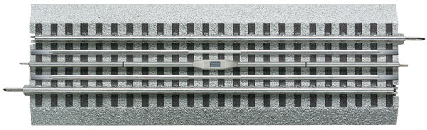 434-612054  -  FasTrack Op w/5" Strt Trk - O Scale