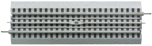 434-612054  -  FasTrack Op w/5" Strt Trk - O Scale