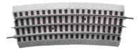 434-612055  -  FasTrack 1/2 O-72 Curve - O Scale