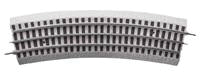 434-612056  -  FasTrack O-60 Curve Track - O Scale