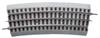 434-612061  -  O-84 Curve Track - O Scale