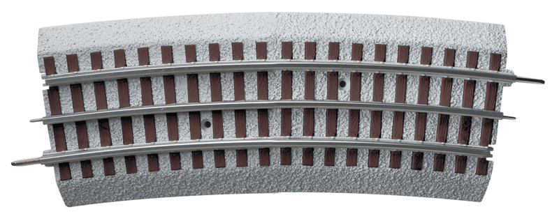 434-612061  -  O-84 Curve Track - O Scale