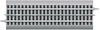 434-612027  -  FasTrack Acsry Extndr Trk - O Scale