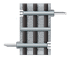 434-612074  -  1 3/8" Sec wo/roadbed - O Scale
