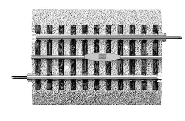 434-612020  -  Uncoupling w/5" Strght Tk - O Scale
