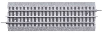 434-612014  -  FasTrack Straight Trk 10" - O Scale