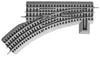 434-612017  -  FasTrack Man Switch L/H - O Scale
