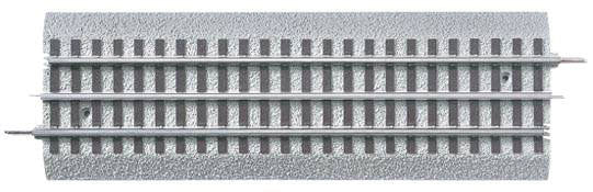 434-612032  -  FasTrack Straight 10" 4/ - O Scale