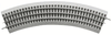 434-612033  -  FasTrack O-36 Crv Trk 4/ - O Scale
