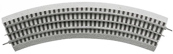 434-612033  -  FasTrack O-36 Crv Trk 4/ - O Scale