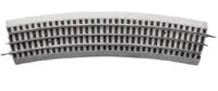 434-612041  -  FasTrack O-72 Curve Track - O Scale