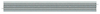 434-612042  -  FasTrack Straight Trk 30" - O Scale