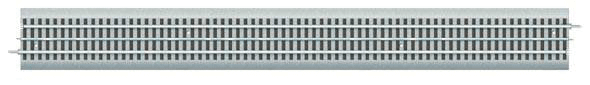 434-612042  -  FasTrack Straight Trk 30" - O Scale
