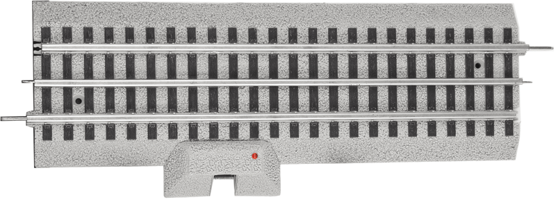 434-637110  -  LionChief Terminal FasTrk - O Scale