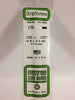269-176  -  Styr strip .100x.125" 7/