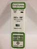 269-177  -  Styr Strip .100x.156" 7/