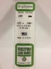 269-188  -  Styr Strip .125x.188" 6/