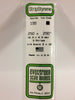 269-199  -  Styr Strip 1/4 x 1/4   3/