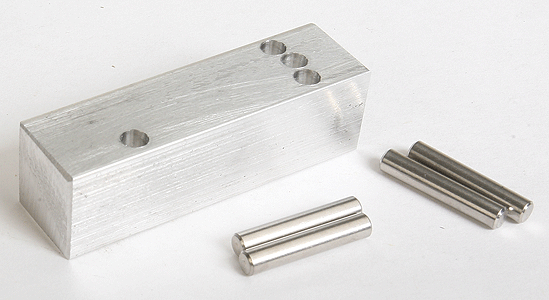 514-NT303  -  Streetlight Bend Tool - N Scale
