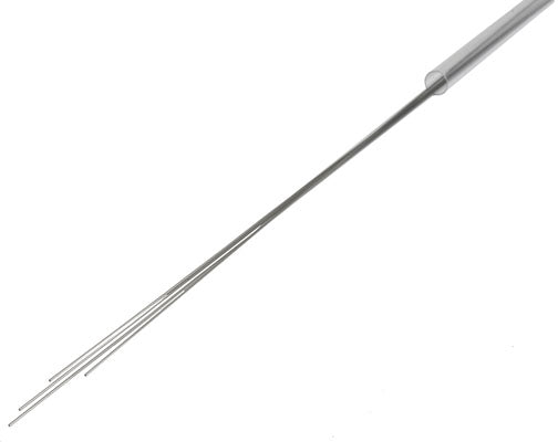514-N20504  -  Stainless Tbng .050" 4/