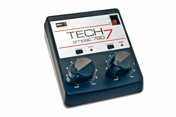 500-1278  -  Tech 7 Ampac 780 Power Pk
