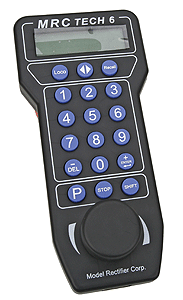 500-1203  -  Tech 6 Handheld f/#1200