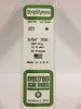 269-221  -  Styrene Rod .047" Dia 10/