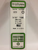 269-223  -  Styrene Tube .093" Dia 6/