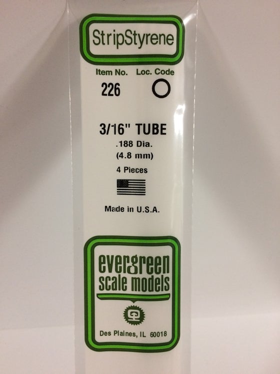 269-5226  -  Tubing 14