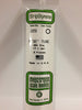 269-229  -  Styrene Tube .281" Dia 3/