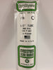 269-236  -  Styrene Tube .500" Dia 2/