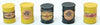 361-578  -  Oil Barrels Pennzoil 5/ - HO Scale