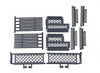 255-75168  -  City Viaduct Tower - HO Scale