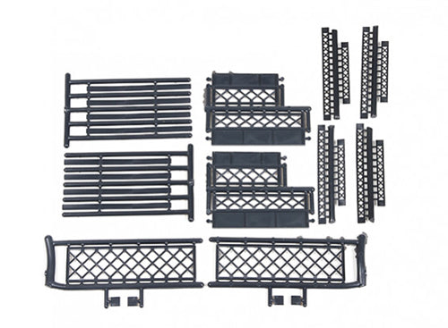 255-75168  -  City Viaduct Tower - HO Scale