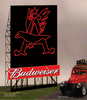 502-442302  -  Eagle Roadside Billboard