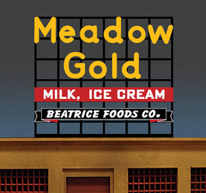 502-441952  -  Billboard Meadow Gold Med