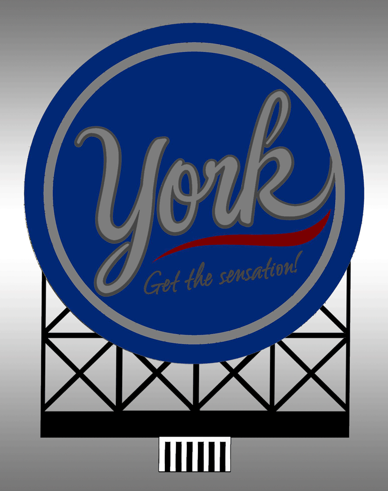 502-443352  -  Sm York Billboard