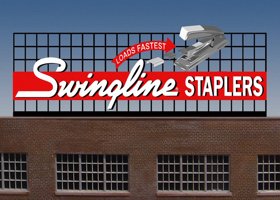 502-443402  -  Sm Swingline Billboard