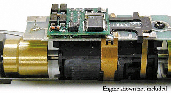 524-103  -  Dcdr Direct Plug 6-EFX
