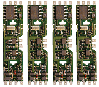 524-107  -  Dcdr Slnt Solder-In 4/
