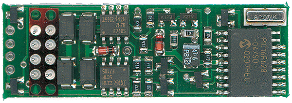 524-108  -  Dcdr drct plug-in Lfe-Lke