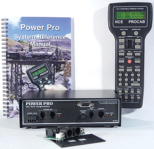 524-1  -  Power Pro Starter set