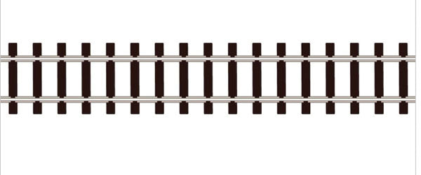 552-SL300F  -  SL300F Flex uv wd 36" C55 - N Scale