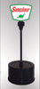 502-55060  -  Rotating Sign Sinclair - O Scale