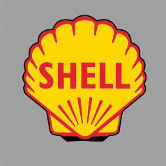 502-55020  -  Rotating Sign Shell