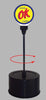 502-55090  -  Rotating Sign OK Used Car