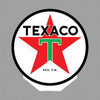 502-55010  -  Rotating Sign TCX Star