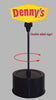 502-55100  -  Dennys Rotating Sign - O Scale